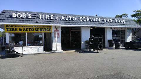 Jobs in Bob's Tire & Auto Service - reviews