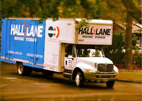 Jobs in Hall Lane Moving & Storage - reviews