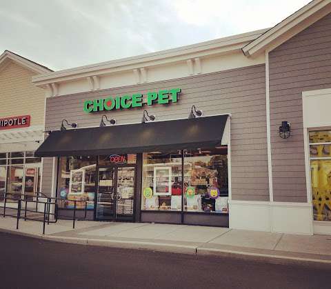 Jobs in Choice Pet - Commack - reviews