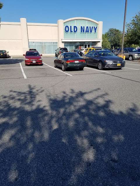 Jobs in Old Navy - reviews