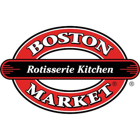 Jobs in Boston Market - reviews