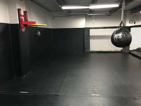 Jobs in UFC Gym Commack - reviews