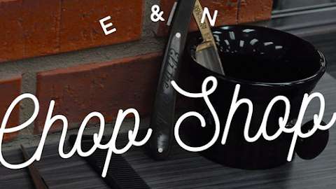Jobs in E & N Chop Shop Barber Shop - reviews