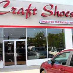Jobs in Craft Shoes - reviews