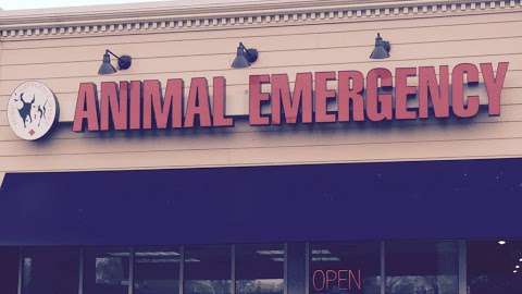 Jobs in Animal Emergency Service - reviews