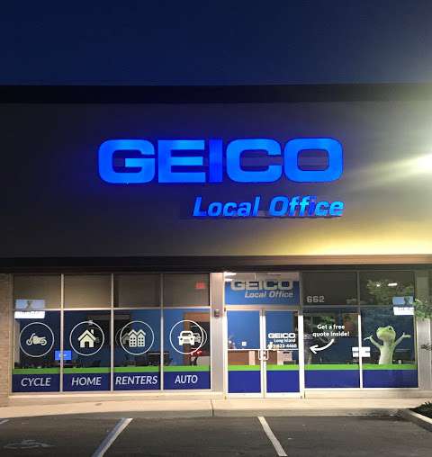 Jobs in GEICO Insurance Agent - reviews